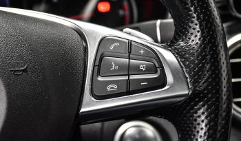 2016 Mercedes-Benz C 450 full