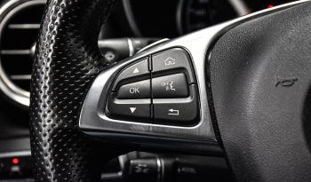 2016 Mercedes-Benz C 450 full