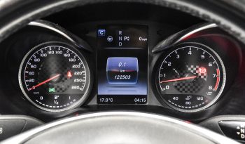 2016 Mercedes-Benz C 450 full