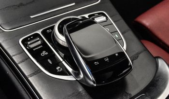 2016 Mercedes-Benz C 450 full