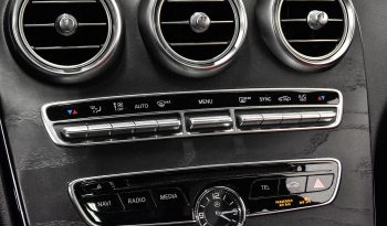 2016 Mercedes-Benz C 450 full