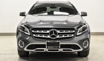 2018 Mercedes-Benz GLA 250 full
