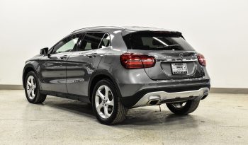 2018 Mercedes-Benz GLA 250 full