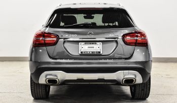 2018 Mercedes-Benz GLA 250 full