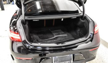 2018 Mercedes-Benz E 400 full