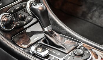 2006 MERCEDES-BENZ SL 500 ROADSTER full