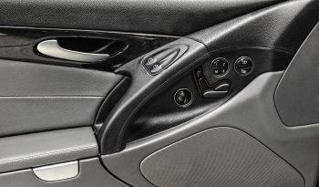 2006 MERCEDES-BENZ SL 500 ROADSTER full