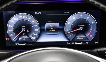 2018 Mercedes-Benz E 400 full