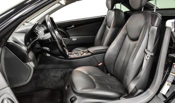 2006 MERCEDES-BENZ SL 500 ROADSTER full