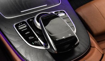 2018 Mercedes-Benz E 400 full