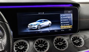 2018 Mercedes-Benz E 400 full