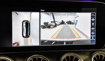 2018 Mercedes-Benz E 400 full