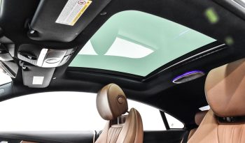 2018 Mercedes-Benz E 400 full