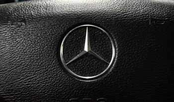 2006 MERCEDES-BENZ SL 500 ROADSTER full