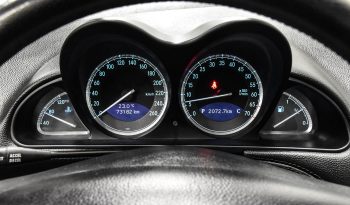 2006 MERCEDES-BENZ SL 500 ROADSTER full