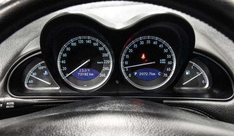 2006 MERCEDES-BENZ SL 500 ROADSTER full