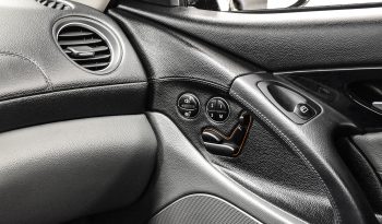 2006 MERCEDES-BENZ SL 500 ROADSTER full