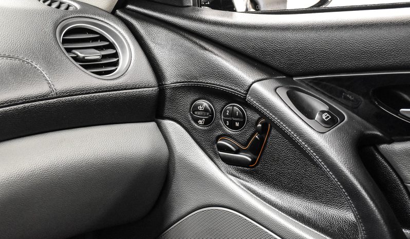 2006 MERCEDES-BENZ SL 500 ROADSTER full