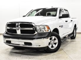2017 RAM 1500 ST