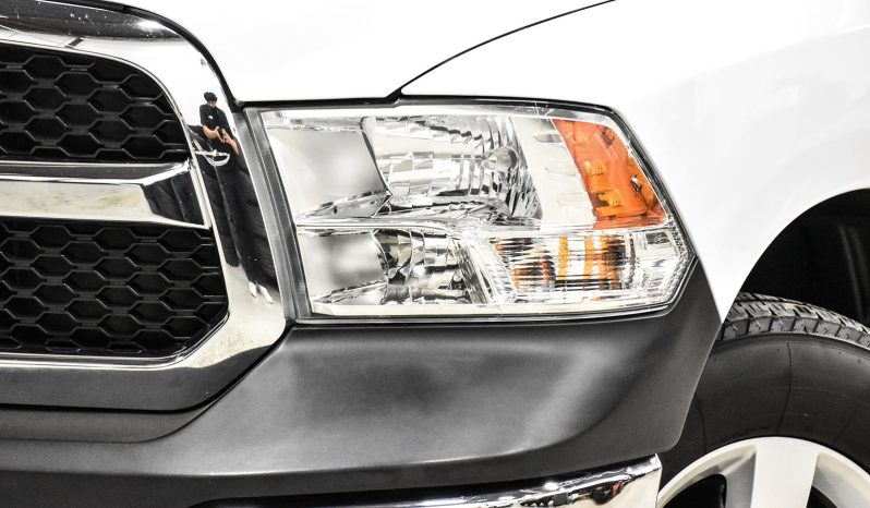 2017 RAM 1500 ST full