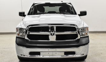 2017 RAM 1500 ST full