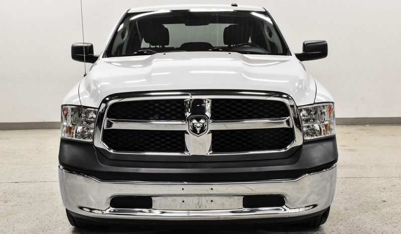 2017 RAM 1500 ST full