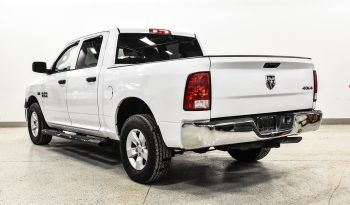 2017 RAM 1500 ST full