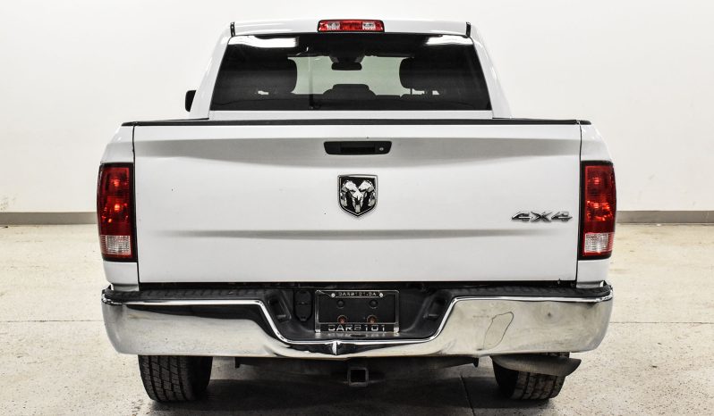 2017 RAM 1500 ST full