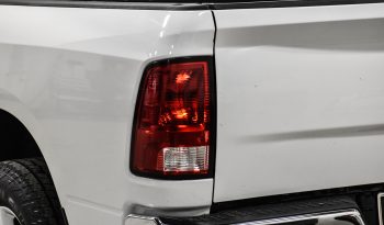 2017 RAM 1500 ST full