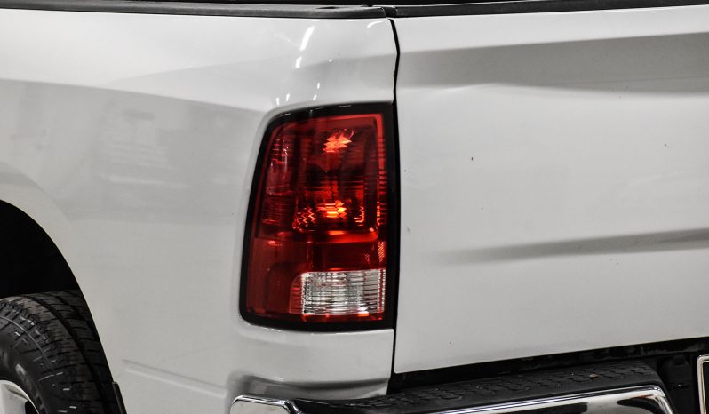 2017 RAM 1500 ST full