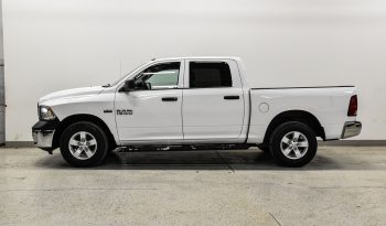 2017 RAM 1500 ST full
