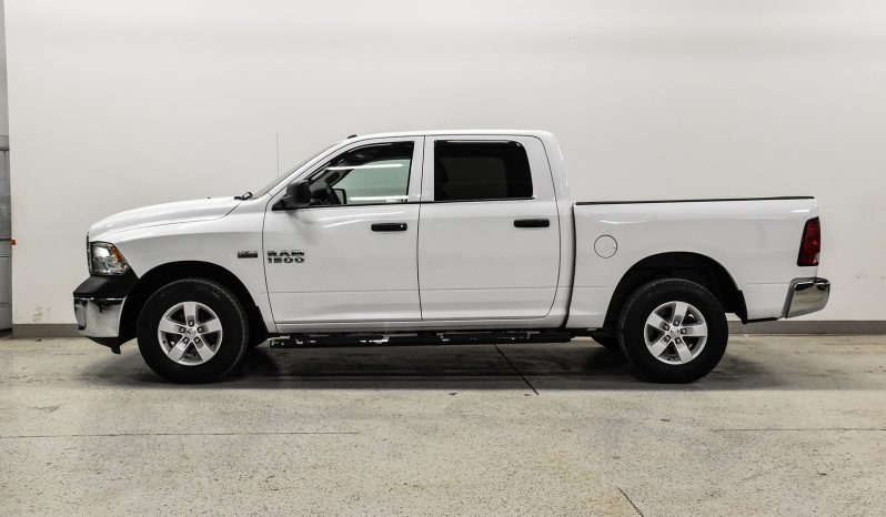 2017 RAM 1500 ST full