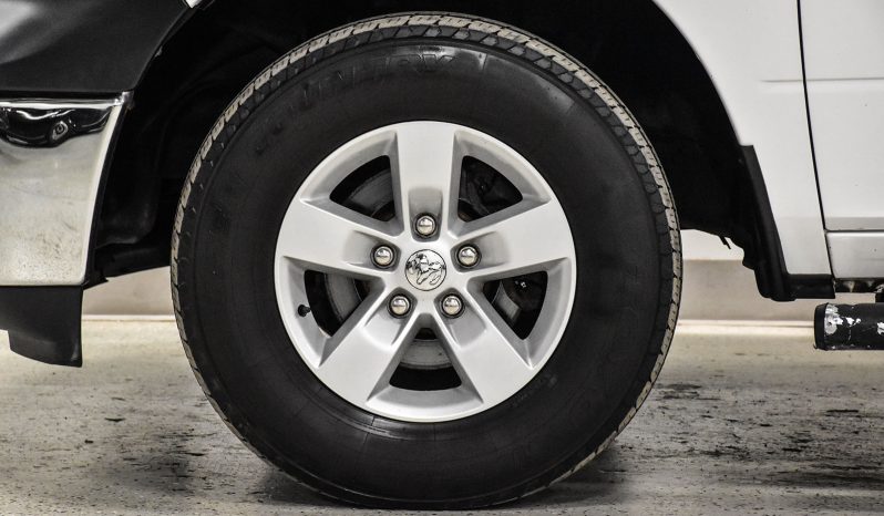 2017 RAM 1500 ST full