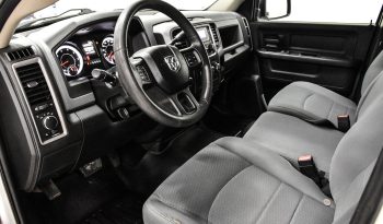 2017 RAM 1500 ST full