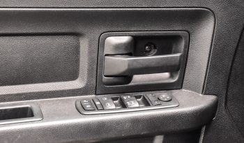 2017 RAM 1500 ST full
