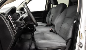 2017 RAM 1500 ST full
