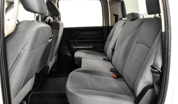 2017 RAM 1500 ST full