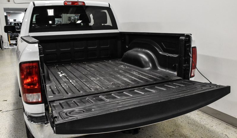 2017 RAM 1500 ST full