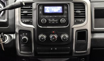 2017 RAM 1500 ST full