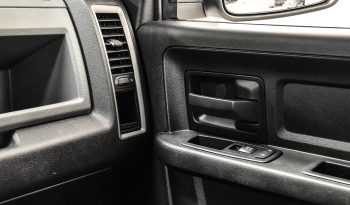 2017 RAM 1500 ST full