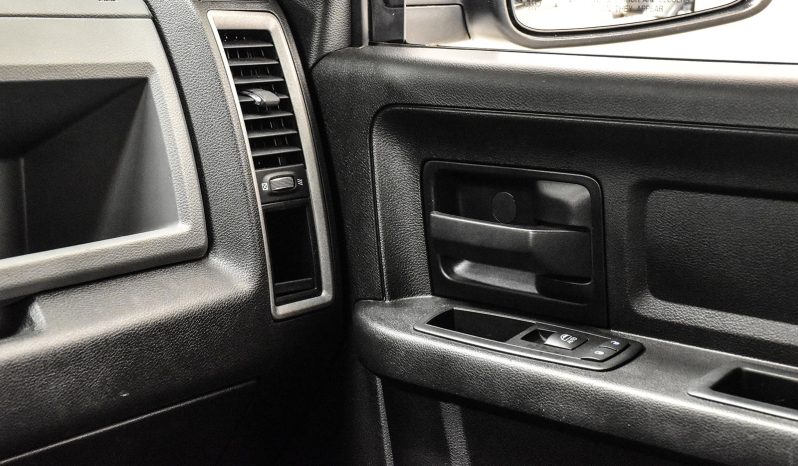 2017 RAM 1500 ST full