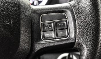 2017 RAM 1500 ST full