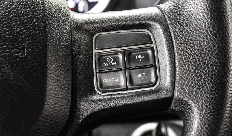 2017 RAM 1500 ST full