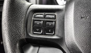 2017 RAM 1500 ST full