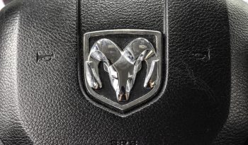 2017 RAM 1500 ST full