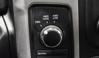 2017 RAM 1500 ST full
