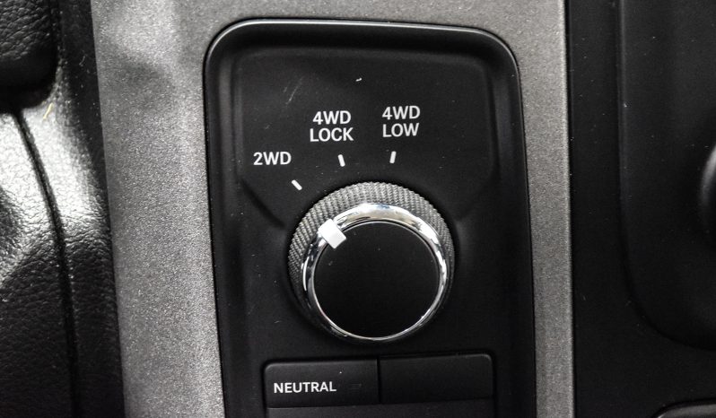 2017 RAM 1500 ST full
