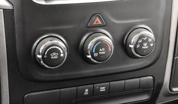 2017 RAM 1500 ST full