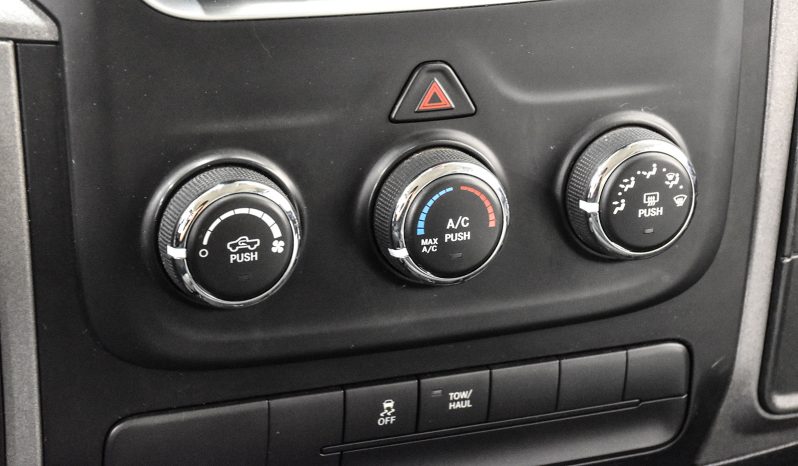 2017 RAM 1500 ST full