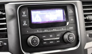 2017 RAM 1500 ST full